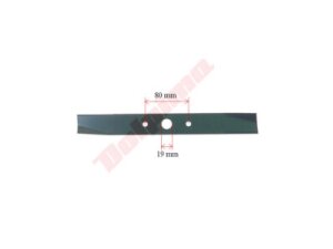 Peilis tinkanits ASGATEC 335x19x80 ( 134 ) 002837