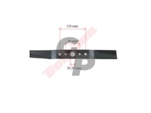 Peilis tinkanits BLACK&DECKER 379x202x60x110 ( 379-167 , M1G-283-380 ) 002840 Peilis tinkanits BLACK&DECKER 379x202x60x110 ( 379-167 , M1G-283-380 ) 002840