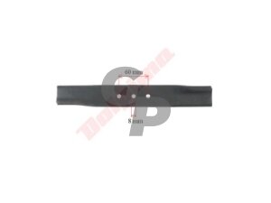 Peilis tinkanits BOSCH ROTAK 32E 320x80x60 002841