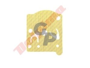Peilis tinkanits BOSS 150x15 ( 186 ) 002853