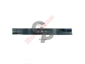 Peilis tinkanits BOSS 507x10,1x65 ( 075 ) 002856 Peilis tinkanits BOSS 507x10,1x65 ( 075 ) 002856
