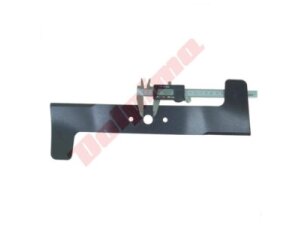 Peilis tinkanits GGP 390x18x65 ( 390-08 ) ( 56f ) 002915