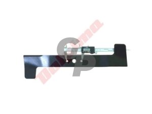 Peilis tinkanits GGP 480x18x65 kosz ( 480-116 ) ( 055c ) 002940 Peilis tinkanits GGP 480x18x65 kosz ( 480-116 ) ( 055c ) 002940