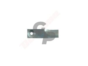 Peilis tinkanits MASPORT 156x13 ( 188 ) 002993