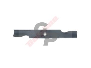 Peilis tinkanits MTD CUB CADET 460xS6 003036 Peilis tinkanits MTD CUB CADET 460xS6 003036