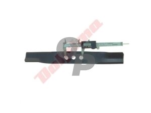 Peilis tinkanits NAC 395x15x60 ( C400i-035K , 398-154 ) 003077