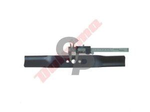 Peilis tinkanits NAC 408x16x48 ( DY-031R , 408-137 ) 003085