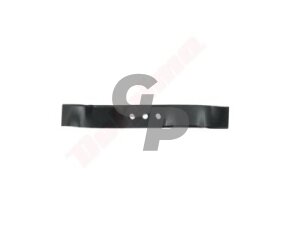 Peilis tinkanits NAC 410x12,2x62 003086 Peilis tinkanits NAC 410x12,2x62 003086
