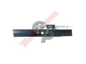 Peilis tinkanits SIPMA CARMEN 500x19x65 003219