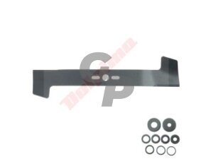 Peilis universalus KOSZ 482x205x56 19" ( 482-46 ) 003245 Peilis universalus KOSZ 482x205x56 19" ( 482-46 ) 003245
