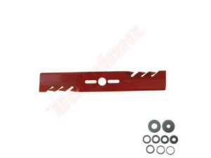 Peilis universalus mulčiavimo 400xUxU9 003254