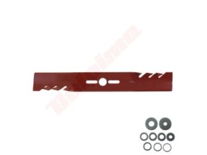 Peilis universalus mulčiavimo 451xUxU9 003256