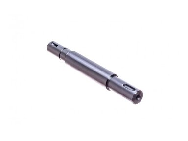 Peilio laikiklio velenas Castelgarden tc102, tc122 188mm dešinės pusės 012559 Peilio laikiklio velenas Castelgarden tc102, tc122 188mm dešinės pusės 012559