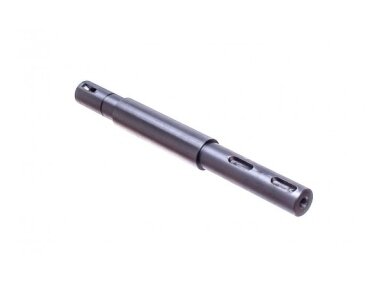 Peilio laikiklio velenas Castelgarden tc102, tc122 kairinis 226mm 012558 Peilio laikiklio velenas Castelgarden tc102, tc122 kairinis 226mm 012558