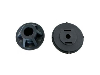 Peilio laikiklis elektrinės vėjapjovės mtd 17,2mm  35,4mm 005206