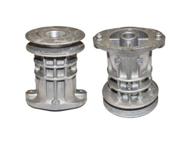 Peilio laikiklis emak efco Oleomac 53t  22,2mm  88,7mm 008335
