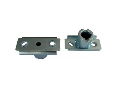 Peilio laikiklis nac victus 22,2mm 44,5mm 005216 Peilio laikiklis nac victus 22,2mm 44,5mm 005216