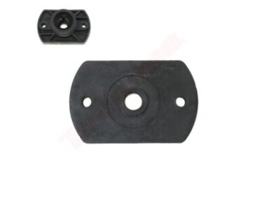 Peilio laikiklis tinkanits GGP STIGA 22,2 mm ( 22463186/1 ) 003313