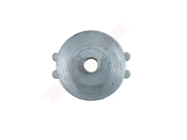 Peilio laikiklis tinkanits HUSQVARNA 25mm ( 503 25 85-01 ) 006665