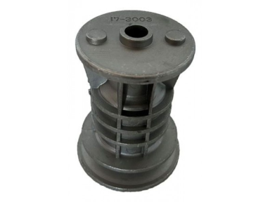 Peilio laikiklis vėjapjovės erma 948cv tinkanits Husqvarna lb48 lc48 22,2mm  85mm 008344