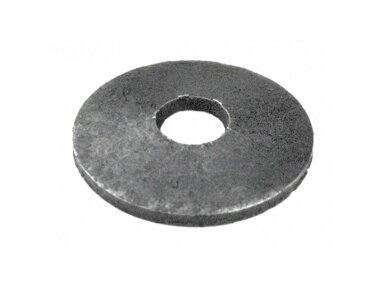 Peilio tvirtinimo lėkštelė 11.5mm x 38.1mm 005222 Peilio tvirtinimo lėkštelė 11.5mm x 38.1mm 005222