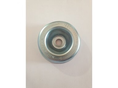 Peilio tvirtinimo lėkštelė tinkanti Stihl fs120, fs200, fs250 008218 Peilio tvirtinimo lėkštelė tinkanti Stihl fs120, fs200, fs250 008218