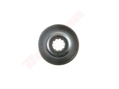 Peilio tvirtinimo lėkštelė tinkanti STIHL FS200 ( 4130 713 1600 ) 010430 Peilio tvirtinimo lėkštelė tinkanti STIHL FS200 ( 4130 713 1600 ) 010430