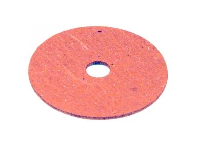 Peilio tvirtinimo lėkštelė universali 9.4mm x 57.8mm 004782 Peilio tvirtinimo lėkštelė universali 9.4mm x 57.8mm 004782