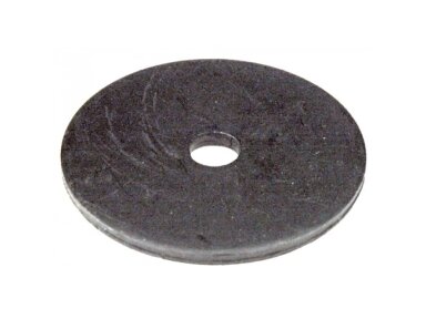 Peilio tvirtinimo lėkštelė universali 9.4mm x 57.8mm 004781 Peilio tvirtinimo lėkštelė universali 9.4mm x 57.8mm 004781