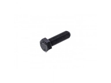 Peilio tvirtinimo varžtas universalus 31.5mm 005429 Peilio tvirtinimo varžtas universalus 31.5mm 005429