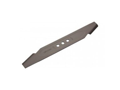 Peilis akumoliatorinės vejapjovės OBI LUX 005527