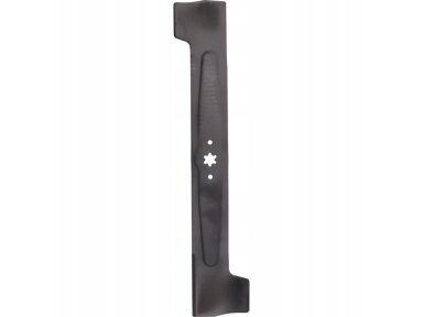 Peilis tinkanitis Cub Cadet, MTD 60cm 012799