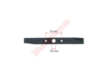 Peilis tinkanits AGROMA 310x186x81 E 900 ( 310-70 ) ( 109 ) 002794 Peilis tinkanits AGROMA 310x186x81 E 900 ( 310-70 ) ( 109 ) 002794