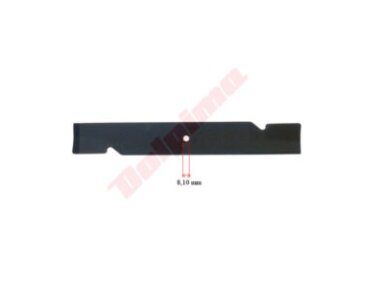 Peilis tinkanits AGROMA 340x8,1 ( 340-181 ) 002797