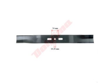 Peilis tinkanits AGROMA 500x10,3x54x88 M ( 111 ) 002803
