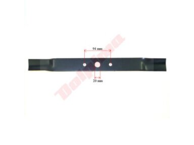 Peilis tinkanits AGROMA 510x20x94 ( 176 ) 002804
