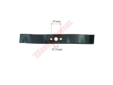 Peilis tinkanits ALKO 420x19,7x65 M 002820