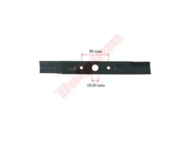 Peilis tinkanits ASGATEC 320x18,6x80 ( 135 ) 002836 Peilis tinkanits ASGATEC 320x18,6x80 ( 135 ) 002836
