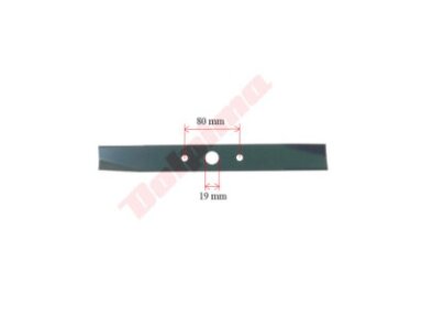 Peilis tinkanits ASGATEC 335x19x80 ( 134 ) 002837 Peilis tinkanits ASGATEC 335x19x80 ( 134 ) 002837