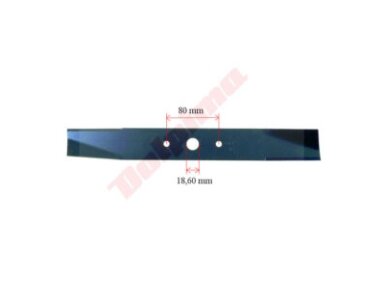 Peilis tinkanits ASGATEC 390x18,6x80 ( 137 ) 002838 Peilis tinkanits ASGATEC 390x18,6x80 ( 137 ) 002838