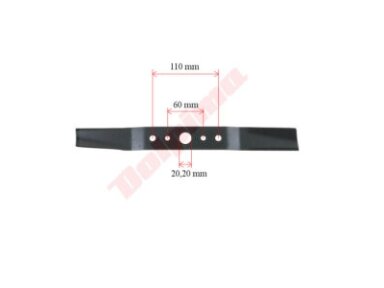 Peilis tinkanits BLACK&DECKER 379x202x60x110 ( 379-167 , M1G-283-380 ) 002840 Peilis tinkanits BLACK&DECKER 379x202x60x110 ( 379-167 , M1G-283-380 ) 002840