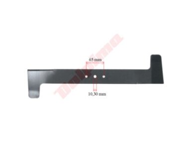 Peilis tinkanits BOSS 510x10,3x65 ( 202 ) 002857