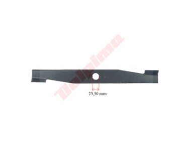 Peilis tinkanits DOMI 450x235 ( 108 ) 002866