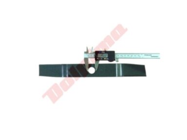 Peilis tinkanits GGP 325x19 SILENT  ( 031 ) 002907