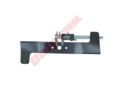 Peilis tinkanits GGP 390x18x65 ( 390-08 ) ( 56f ) 002915