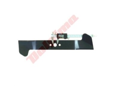 Peilis tinkanits GGP 434x19x52 MES 45EL ( 023 ) 002922
