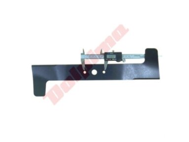 Peilis tinkanits GGP 440x18x65 ( 440-09 ) 002925