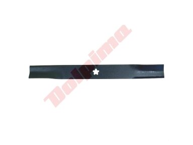 Peilis tinkanits HUSQVARNA 535xS5 ( 535-14 ) 006647 Peilis tinkanits HUSQVARNA 535xS5 ( 535-14 ) 006647