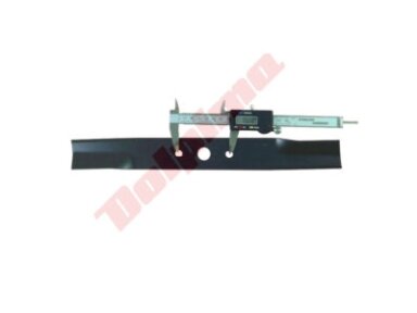Peilis tinkanits JAKMET 380x17,5x70 ( 115 ) 002971
