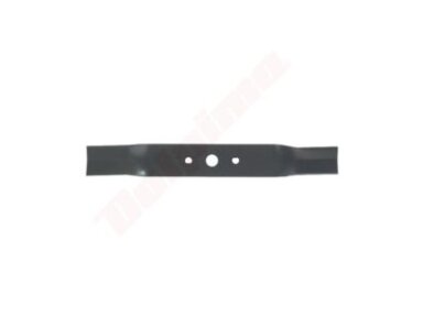 Peilis tinkanits JAKMET 380x17,5x70 ( 378-165 ) ( 163 ) 002972
